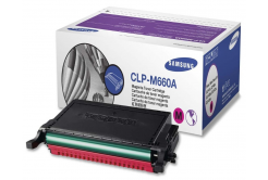 HP ST919A / Samsung CLP-M660A magenta (magenta) toner originale