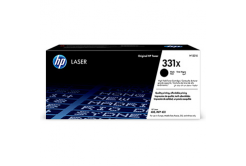 HP 331X W1331X, black, toner originale