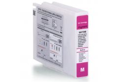 Epson T9073 magenta (magenta) cartuccia compatibile