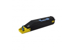 Kyocera Mita TK-880Y giallo (yellow) toner compatibile