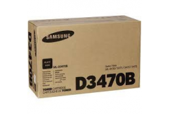 HP SU672A / Samsung ML-D3470B nero (black) toner originale