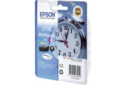 Epson T27054012, 27 colore (color) cartuccia originale