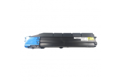 Utax TK-C1930, 653010011 ciano (cyan) toner compatibile