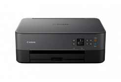 Canon TS5350A 3773C106 multifunzione inkjet