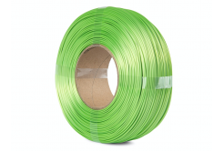 Spectrum 81308 ReFill filamento, PLA SILK, 1kg, 1.75mm, APPLE GREEN