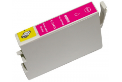 Epson T042340 magenta (magenta) cartuccia compatibile