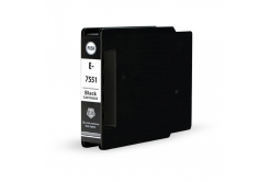 Epson T7551 nero (black) cartuccia compatibile