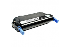 Toner compatibile con HP 645A C9730A nero (black) 