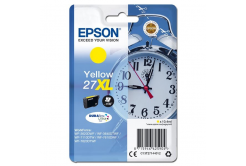 Epson 27XL T2714 giallo (yellow) cartuccia originale