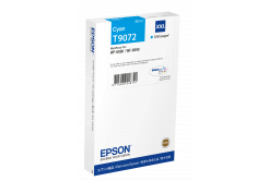 Epson T9082 XL C13T90824N ciano (cyan) cartuccia originale