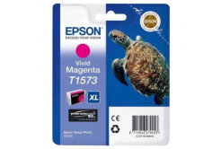 Epson T15734010 magenta (magenta) cartuccia originale