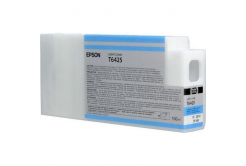 Epson T642500 ciano chiaro (light cyan) cartuccia originale