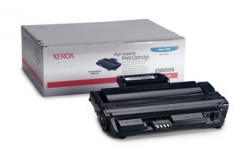 Xerox 016168500 ciano (cyan) toner originale