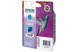 Epson T08024011 ciano (cyan) cartuccia originale