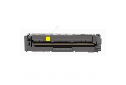 Toner compatibile con HP 203X CF542X giallo (yellow) 