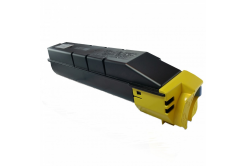 Kyocera Mita TK-8505Y giallo (yellow) toner compatibile