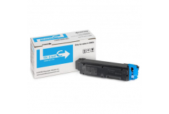 Kyocera Mita TK-5160C ciano (cyan) toner originale