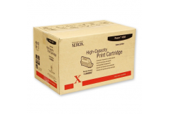 Xerox 113R00657 nero (black) toner originale