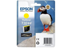 Epson T32444010 giallo (yellow) cartuccia originale