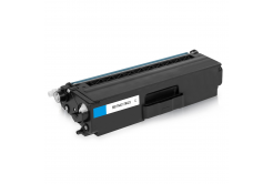 Brother TN-421 ciano (cyan) toner compatibile