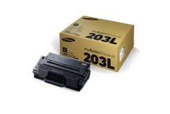 HP SU897A / Samsung MLT-D203L nero (black) toner originale