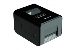 Honeywell PC42E-T PC42e-TB02300, stampante di etichette, 12 dots/mm (300 dpi), USB, Ethernet, black