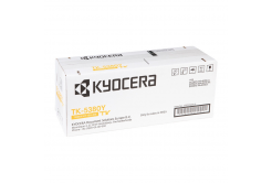 Kyocera TK-5380Y 1T02Z0ANL0 giallo (yellow) toner originale