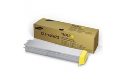 HP SS706A / Samsung CLT-Y6062S giallo (yellow) toner originale