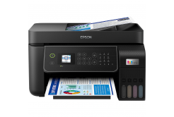 Epson EcoTank L5310 C11CJ65412 multifunzione inkjet