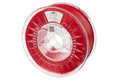 Spectrum 80300 3D filamento, ASA 275, 1,75mm, 1000g, bloody red