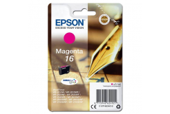 Epson 16 C13T16234012 magenta (magenta) cartuccia originale