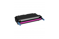 Toner compatibile con HP 645A C9733A magenta (magenta) 