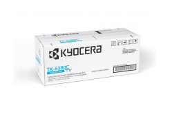 Kyocera TK-5380C 1T02Z0CNL0 ciano (cyan) toner originale