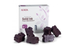 Xerox 108R00747 6pz magenta toner originale