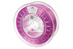 Spectrum 80447 3D filamento, PLA Silk, 1,75mm, 1000g, taffy pink