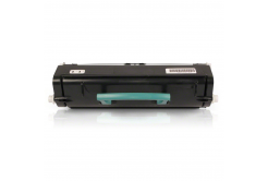 Lexmark 0E360H11E nero (black) toner compatibile