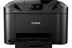 Canon MAXIFY MB5150 0960C009 multifunzione inkjet