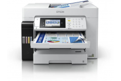 Epson EcoTank L15180 C11CH71406 multifunzione inkjet