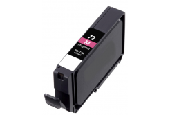 Canon PGI-72M, 6405B001 magenta (magenta) cartuccia compatibile