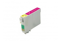 Epson T0443 magenta (magenta) cartuccia compatibile