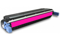 Toner compatibile con HP 644A Q6463A magenta (magenta) 