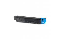 Kyocera Mita TK-5160C ciano (cyan) toner compatibile