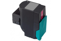 Lexmark C540H1MG magenta (magenta) toner compatibile