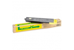 Kyocera Mita 1T02NPANL0 giallo (yellow) toner originale