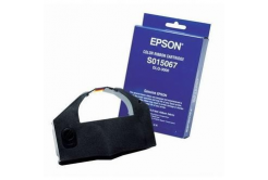 Epson nastro originale della stampante, C13SO15067, color, Epson DLQ 3000, 3000+, 3500