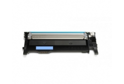 Toner compatibile con HP 117A W2071A ciano (cyan) 