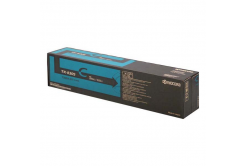 Kyocera Mita TK-8305C ciano (cyan) originání toner