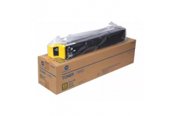 Konica Minolta toner originale ACP825H, yellow, 22500pp\., TN715Y, Konica Minolta Bizhub C 750 i, O