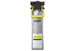 Epson T11N4 C13T11N440 giallo (yellow) cartuccia originale