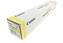 Canon T01 8069B001 giallo (yellow) toner originale